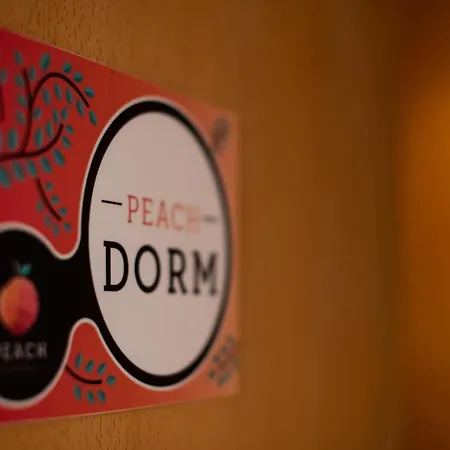 Peach & Oporto