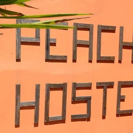 Peach & * Oporto