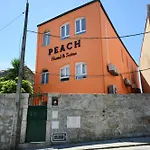 Peach &