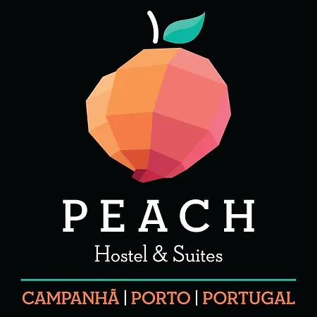 Peach & Porto