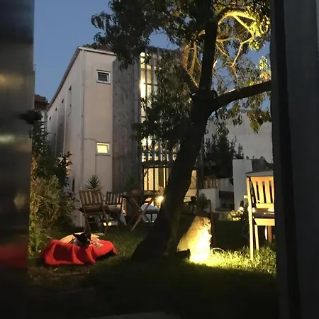 Hostel Peach &