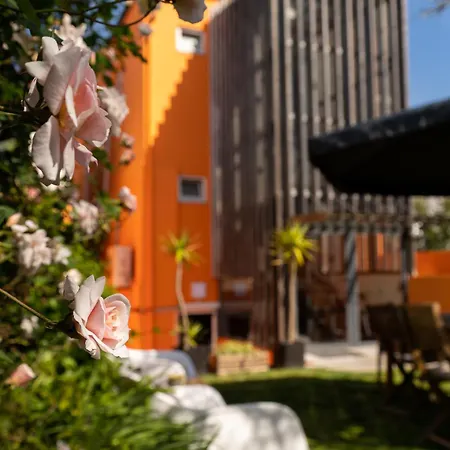Hostel Peach &