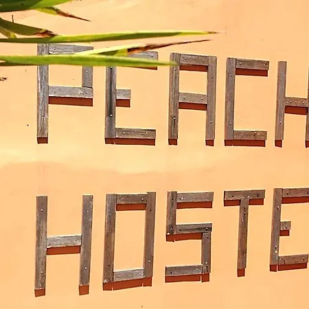 호스텔 Peach & 포르투