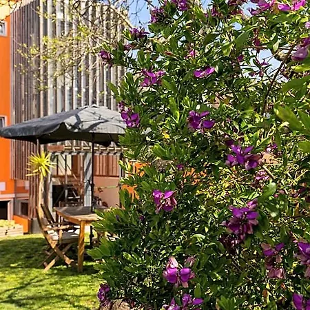 Peach Hostel&suites Hostel Porto