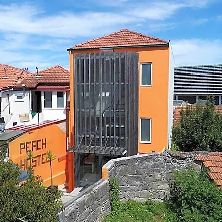 Ostello Peach &