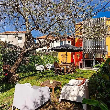 Peach Hostel&suites Hostel