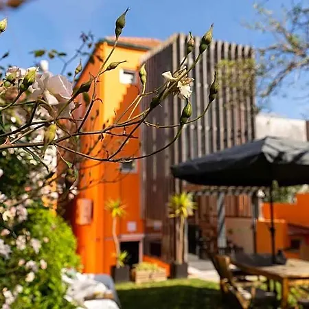 Hostel Peach Hostel&suites Porto