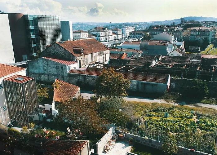 אכסניה Peach &