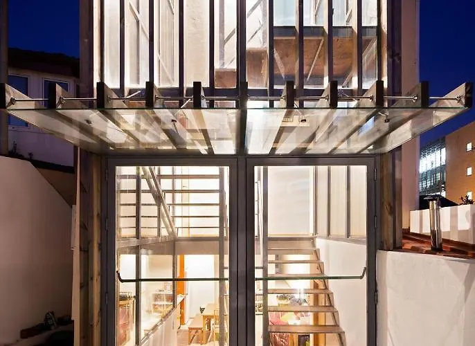 Peach & Hostel Porto