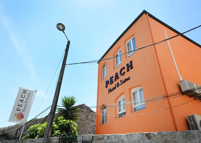Peach & * Oporto