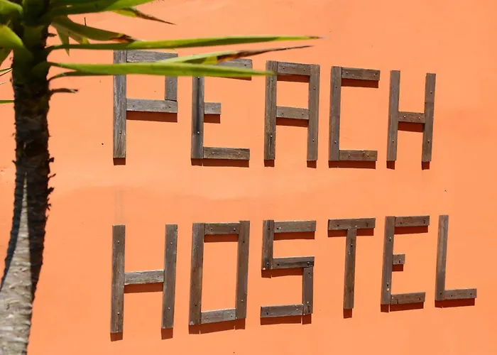 Peach & * פורטו