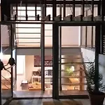 بيت شباب Peach & *