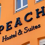 بيت شباب Peach &