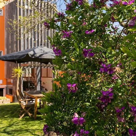 Auberge de jeunesse Peach & Oporto