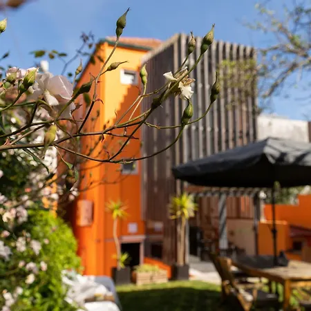 Auberge de jeunesse Peach & *