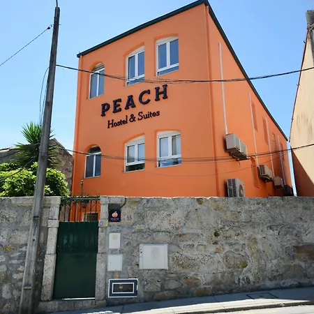 Peach &