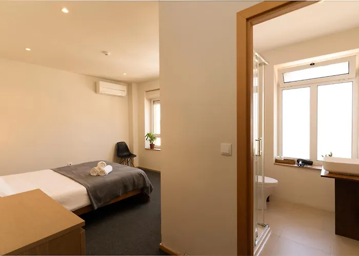 Peach & Hostel Porto