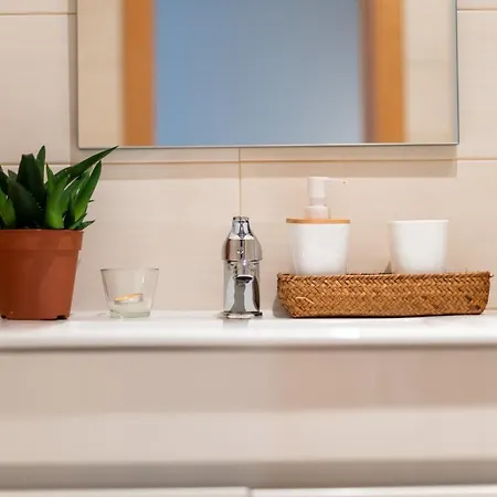 Peach & 호스텔 포르투