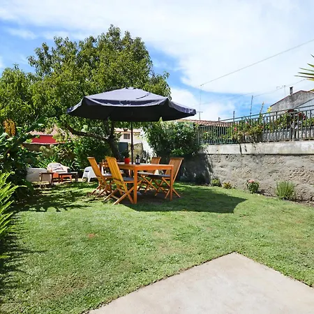 호스텔 Peach & 포르투