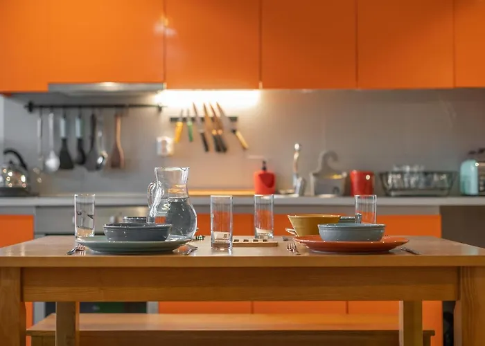 Hostel Peach & Πόρτο