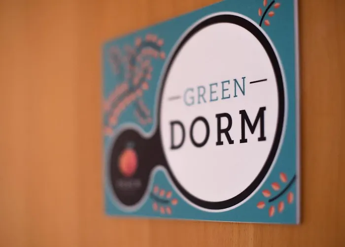 Hostel Peach & Πόρτο